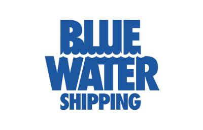 BLUE WATER SHIPPING (Дания)